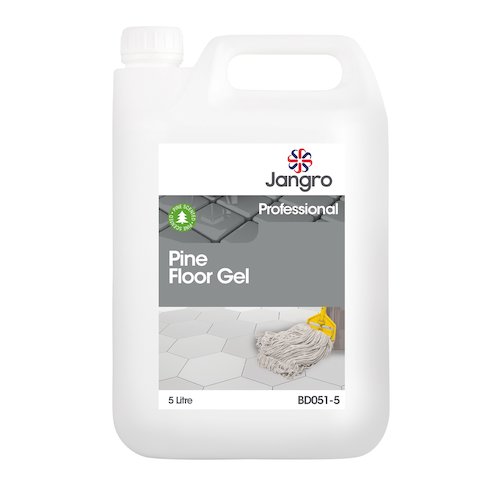 Jangro Floor Gels (BD051-5)